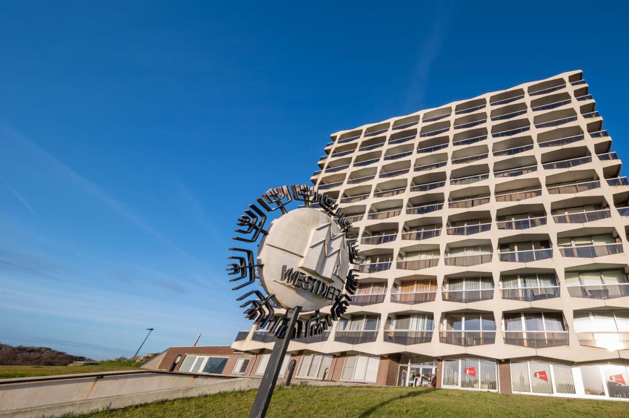 Vakantiestudio De Zeeparel De Panne Exterior photo